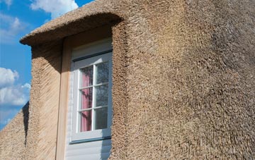 Gobley Hole thatch roof disadvantages