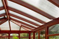 Gobley Hole conservatory roofing insulation