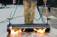 Gobley Hole flat roof sealing quote