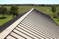 Gobley Hole metal roof quotes