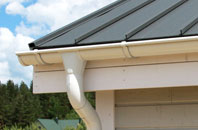 Gobley Hole soffits